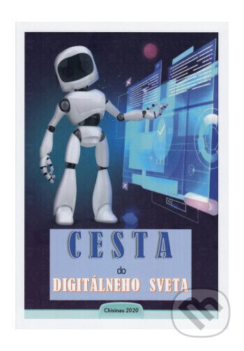 Cesta do digitálneho sveta - Vasile Filat