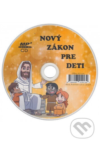 Nový zákon pre deti