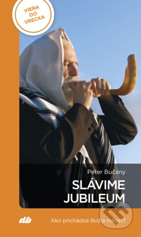 Slávime jubileum - Peter Bučány