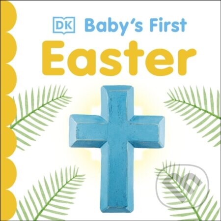 Baby's First Easter - DK