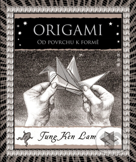 Origami - Tung Ken Lam