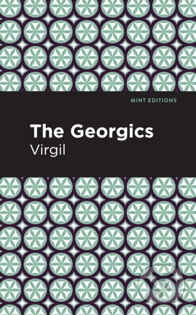 The Georgics - Virgil