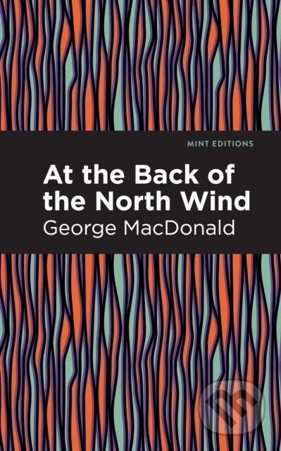 At the Back of the North Wind - George MacDonald