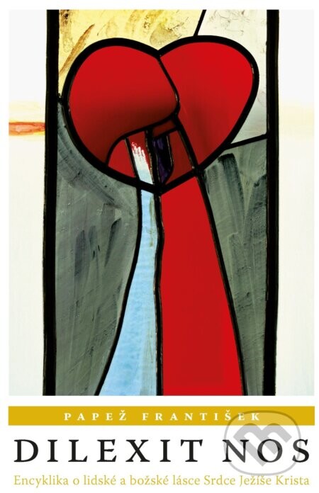 Dilexit nos - Papež František