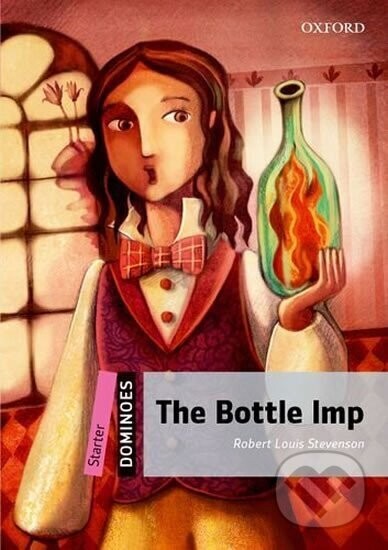Dominoes Starter the Bottle Imp (2nd) - Louis Robert Stevenson