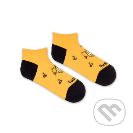 Ponožky Podkotník Včelí úľ L - Fusakle.sk