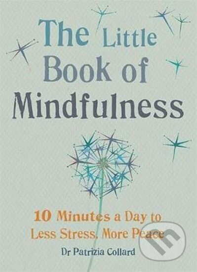 The Little Book of Mindfulness - Patrizia Collard