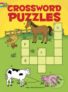 Crossword Puzzles - Fran Newman-D'Amico