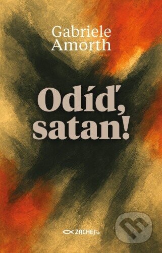 Odíď, satan! - Gabriele Amorth