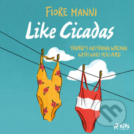 Like Cicadas (EN) - Fiore Manni