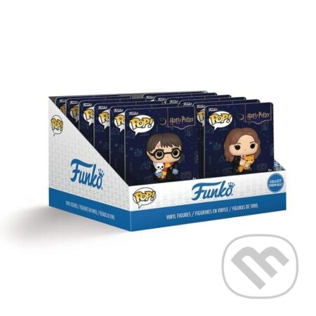 Funko POP Pins: Harry Potter - Funko