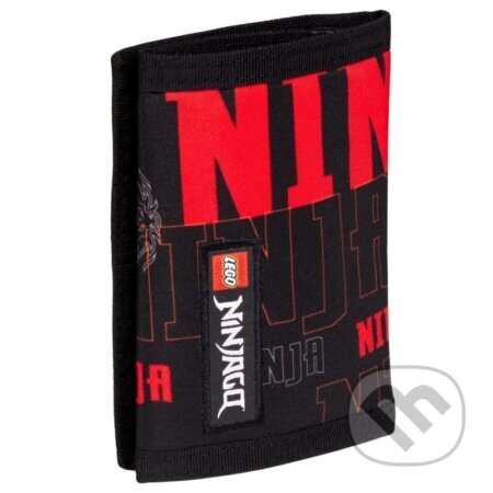 LEGO Ninjago Dragon Energy - Peňaženka - LEGO