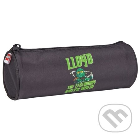 LEGO Ninjago Lloyd - Puzdro na tužky - LEGO