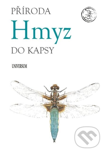 Příroda do kapsy: Hmyz - Universum