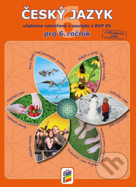 Český jazyk 6 (učebnice) - NNS