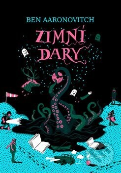 Zimní dary - Ben Aaronovitch
