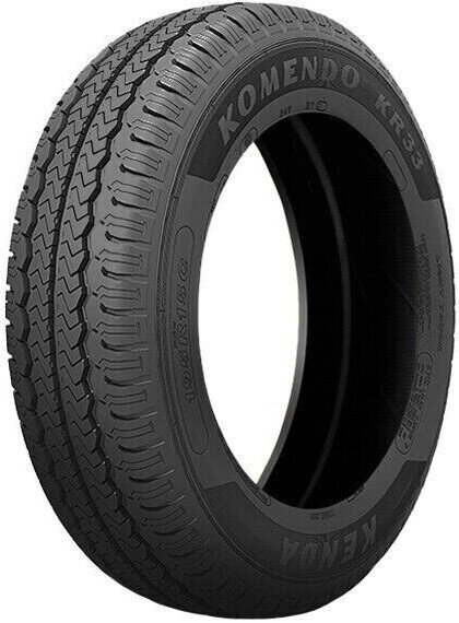 KENDA 175/80 R 13 97/95R KOMENDO_KR33 TL C 8PR