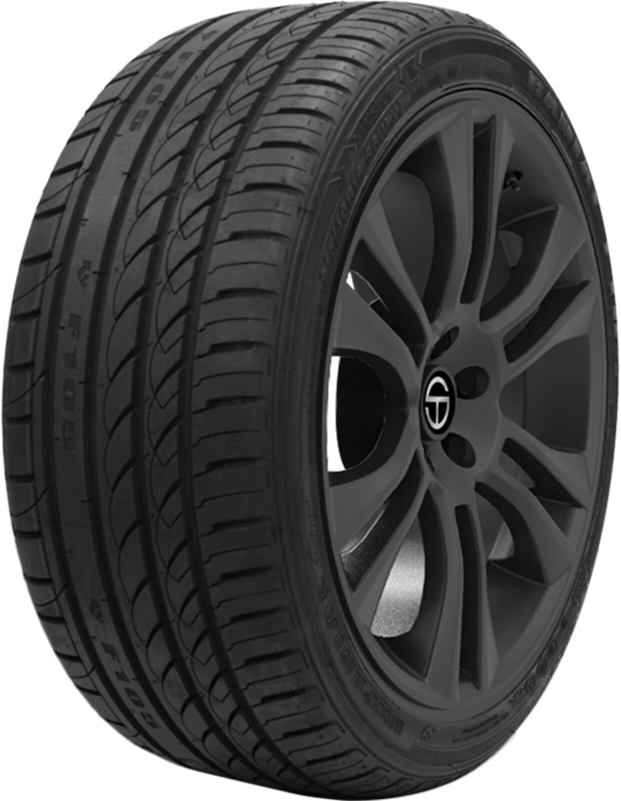 ROTALLA 255/35 R 20 97W F105 TL XL ROTALLA