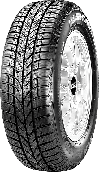 MAXXIS 175/65 R 14 86H MA_AS TL XL M+S 3PMSF