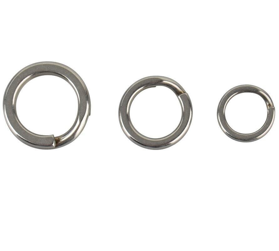 Savage Gear - Kroužky SPLITRINGS 7mm/47kg 20ks