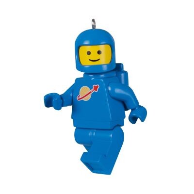 Vánoční ozdoba - LEGO® astronaut Hallmark