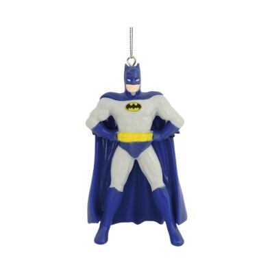 Malá vánoční ozdoba - Locika Hallmark