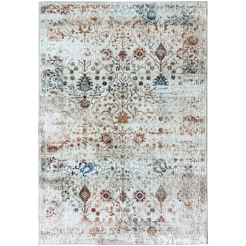 Novel VINTAGE KOBEREC, 130/190 cm, vícebarevná