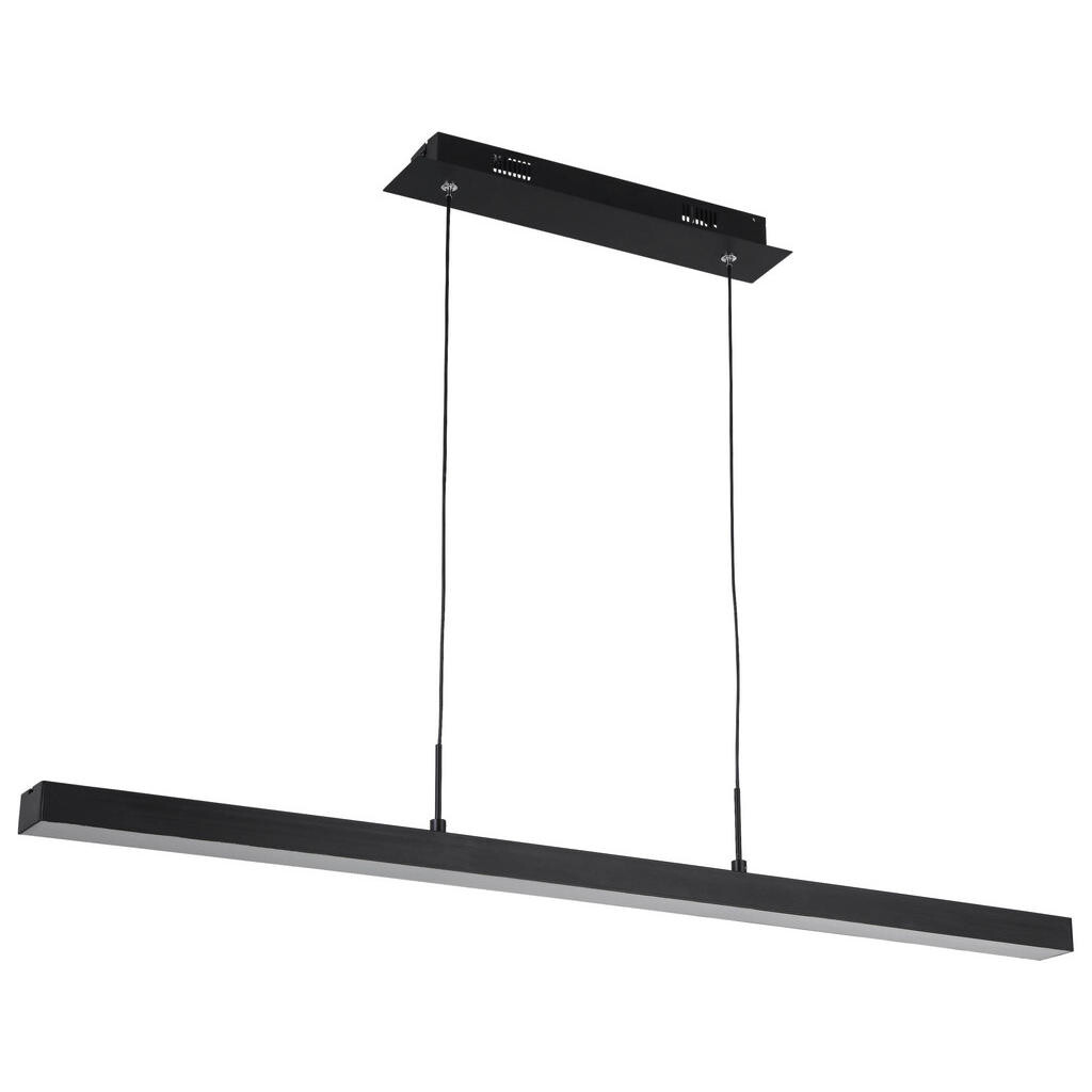 Novel ZÁVĚSNÉ LED SVÍTIDLO, 100/5/120 cm