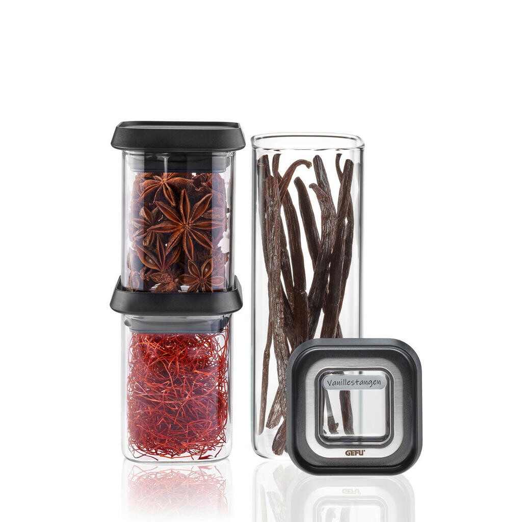 Gefu SADA DÓZ NA POTRAVINY,