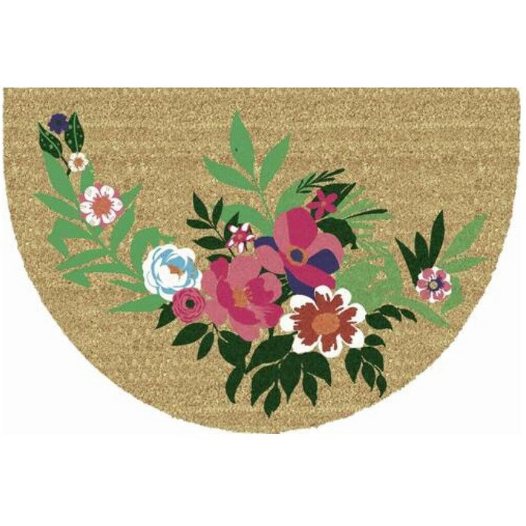 XXXL KOKOSOVÁ ROHOŽKA,