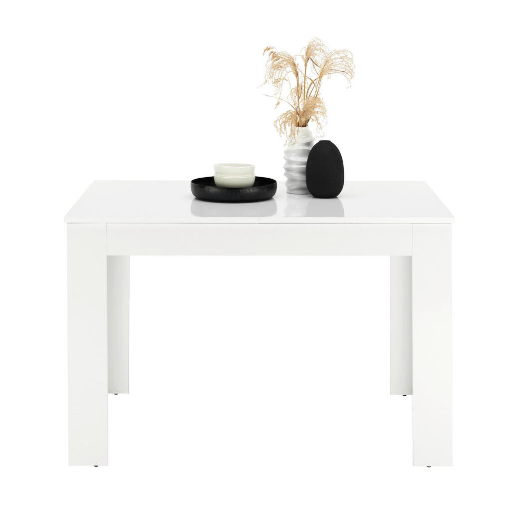 Hom`in VÝSUVNÝ STŮL, 120-160/76,3/80 cm