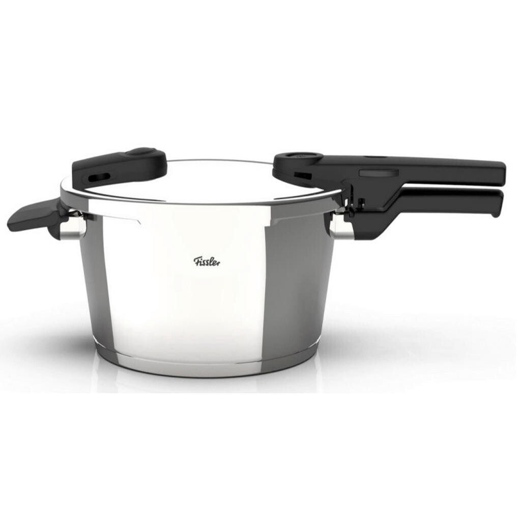 Fissler TLAKOVÝ HRNEC 10,0 l