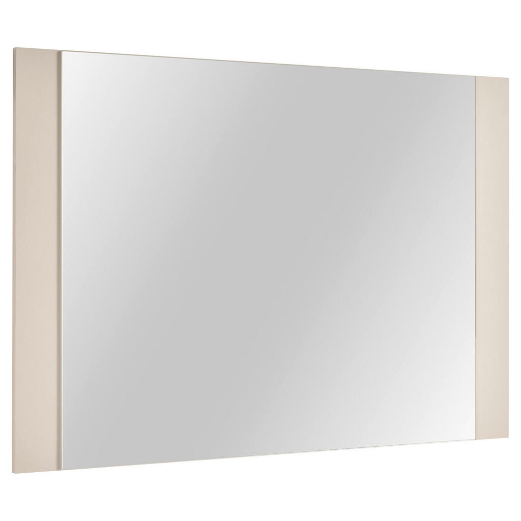 Xora NÁSTĚNNÉ ZRCADLO, 100/70/2 cm