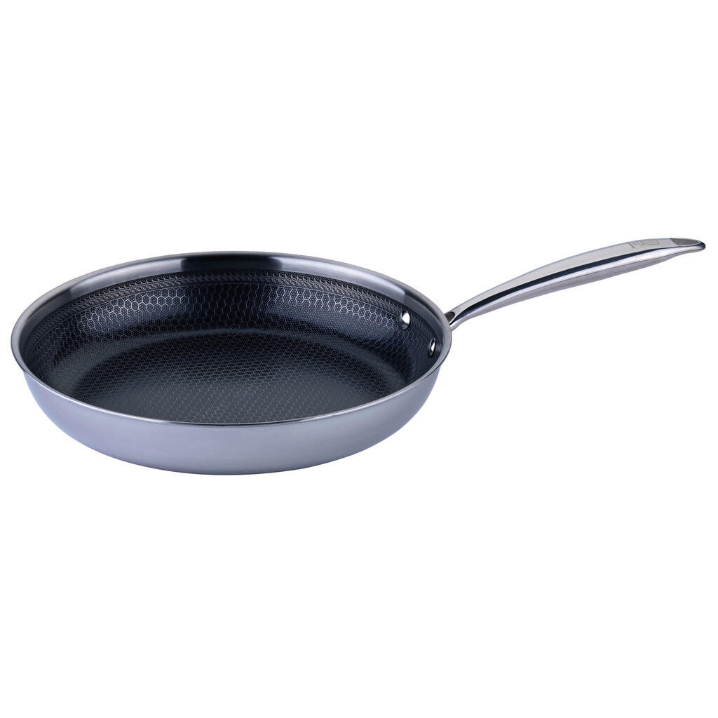 Chefkoch+Fackelmann PÁNEV 28 cm