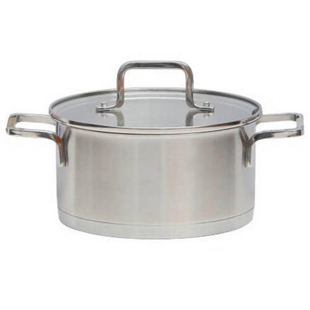 ELO KASTROL, nerezová ocel, 20 cm