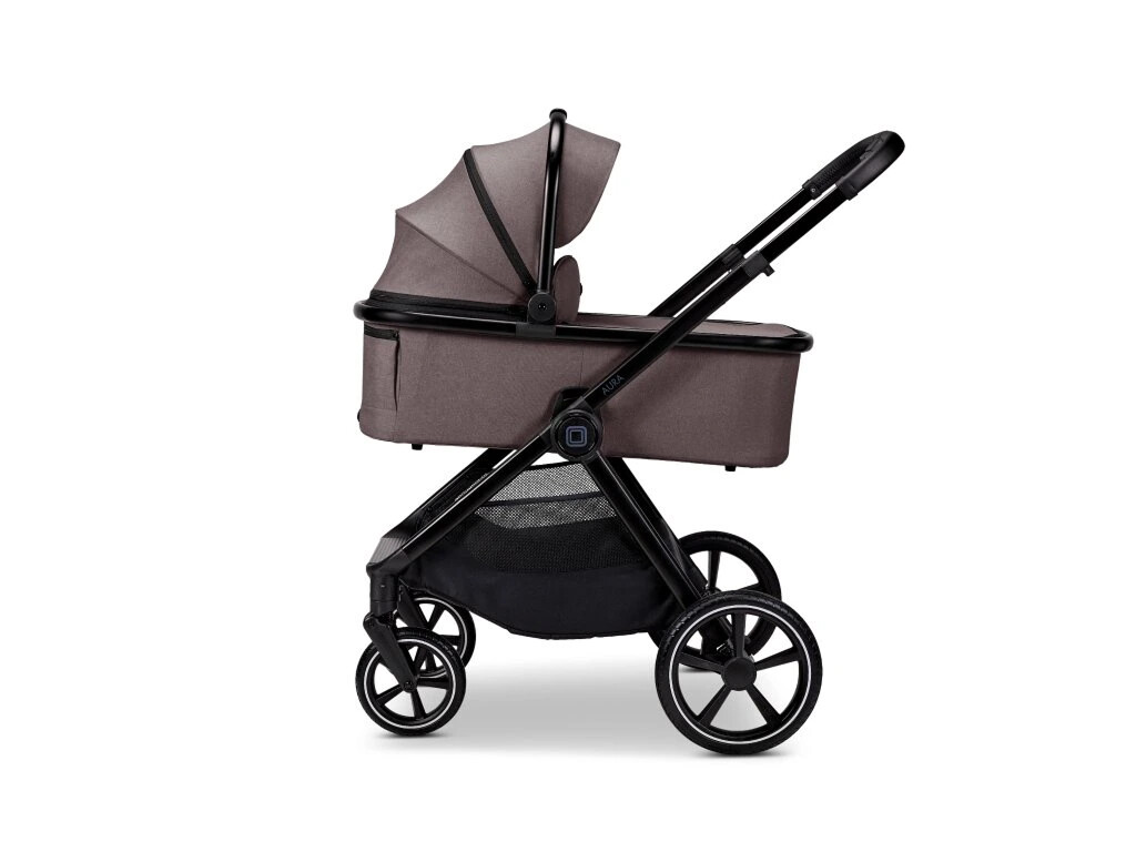 Moon AURA - Tonka Melange