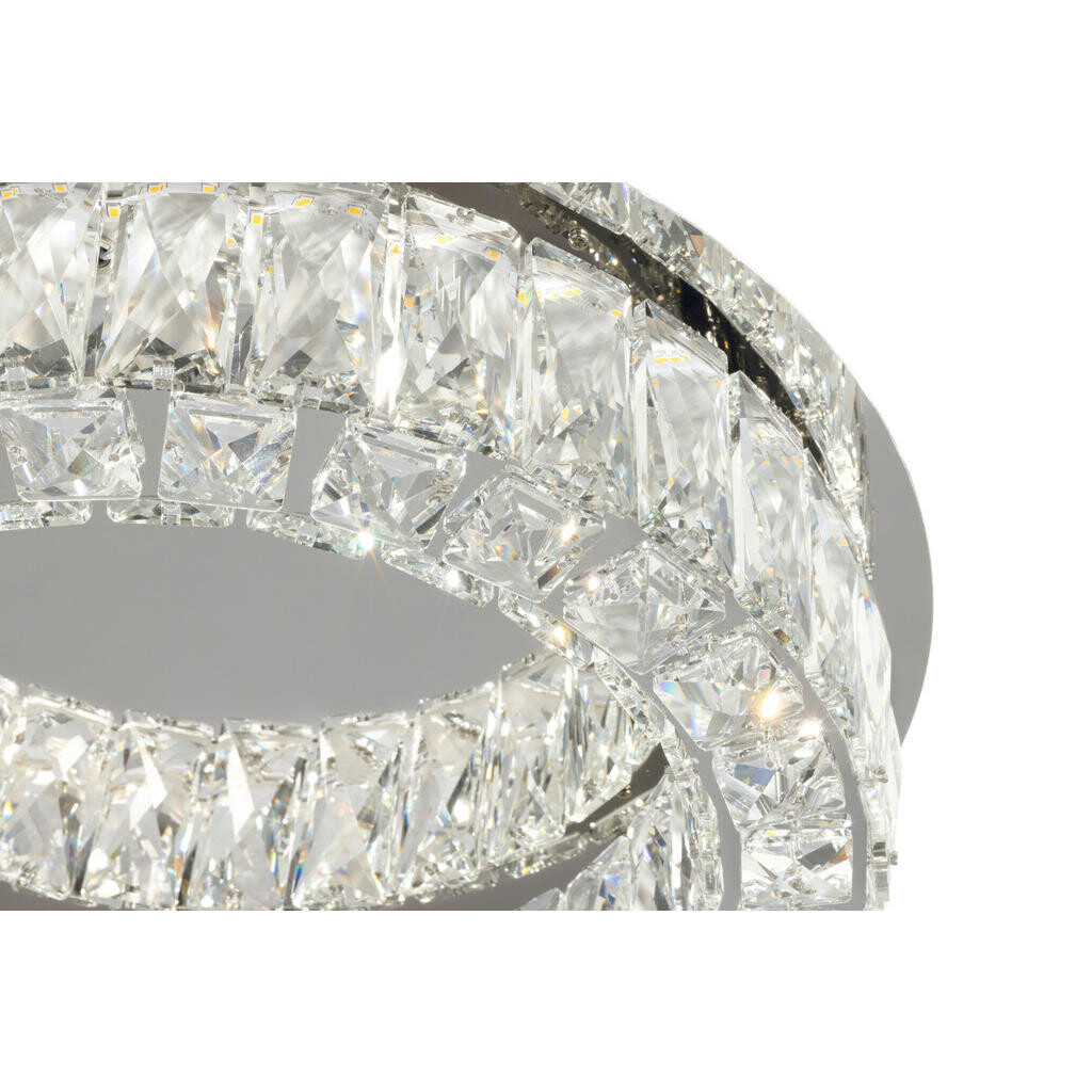 Novel STROPNÍ LED SVÍTIDLO, 40/14 cm