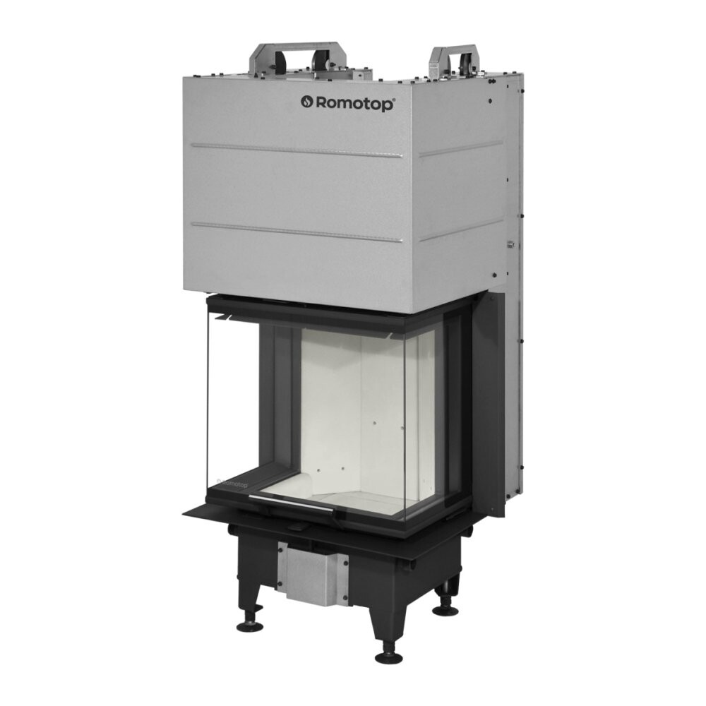 ROMOTOP krbová vložka HEAT C 3G L 50.52.31.24