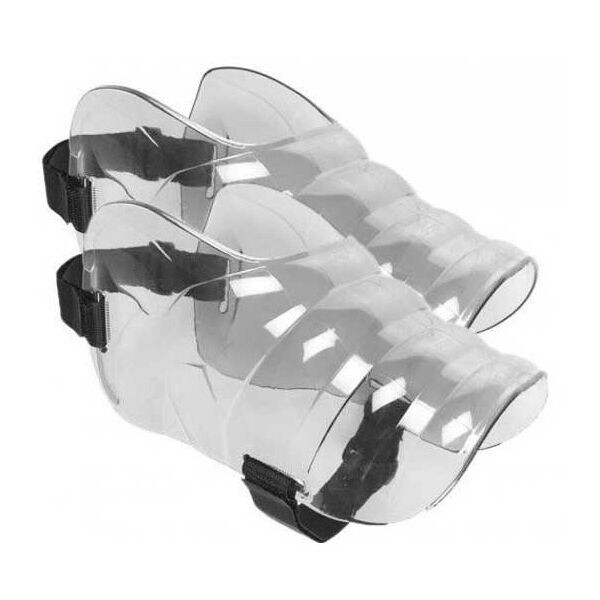 Skate Fenders FULL PRO Chránič bruslí, transparentní, velikost