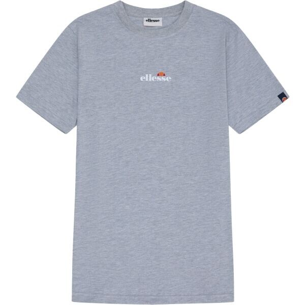 ELLESSE OLLIO 2 Pánské tričko, šedá, velikost