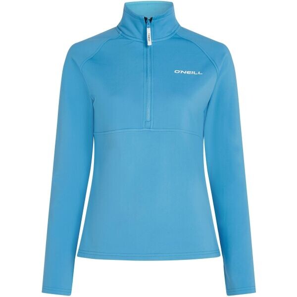 O'Neill FWC'CRUZ FLEECE Dámská mikina, modrá, velikost