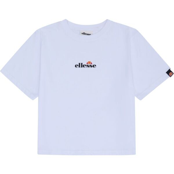 ELLESSE SILINTO 2 Dámské tričko, bílá, velikost