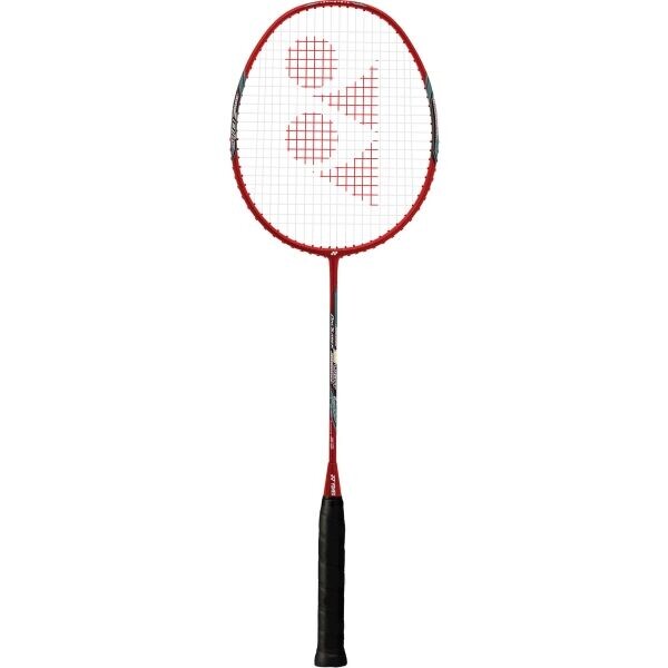 Yonex ARCSABER 73 LIGHT Badmintonová raketa, červená, velikost