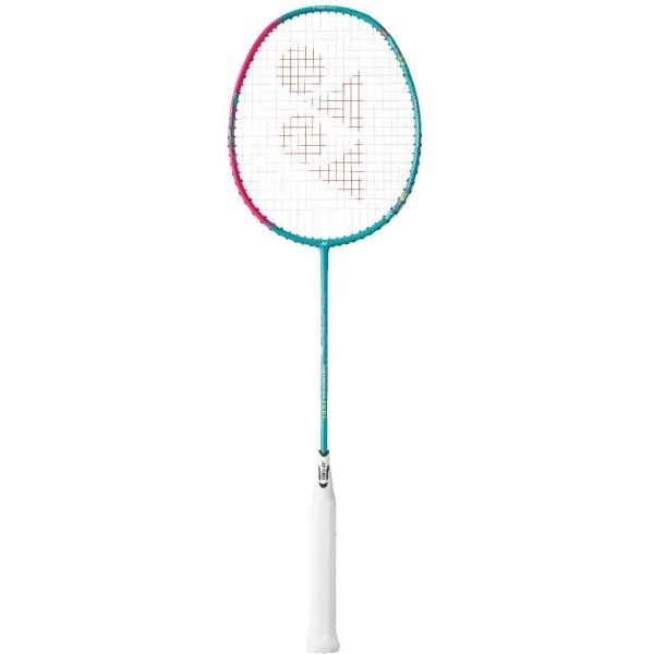 Yonex ASTROX 02 FEEL Badmintonová raketa, tyrkysová, velikost