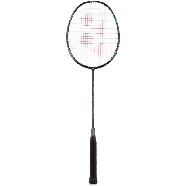 Yonex ARCSABER 2 FEEL Badmintonová raketa, černá, velikost