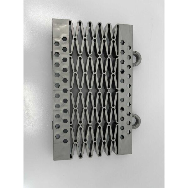 STILMAT DLAŽDICE Dilatační dlaždice, šedá, velikost