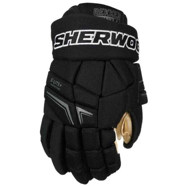 SHERWOOD REKKER LEGEND 1 SR Rukavice, červená, velikost