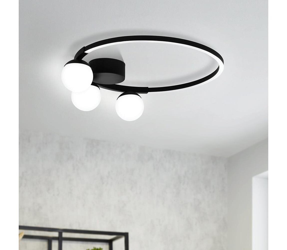 Eglo 99375 - LED Stropní svítidlo PHIANEROS LED/22W/230V 99375