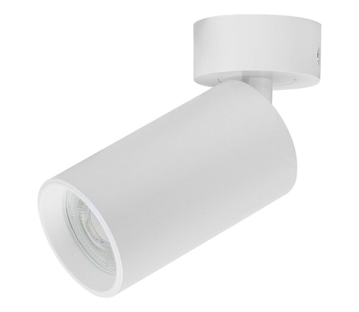 Rabalux 73085 - Bodové svítidlo YORLI 1xGU10/7W/230V bílá 73085