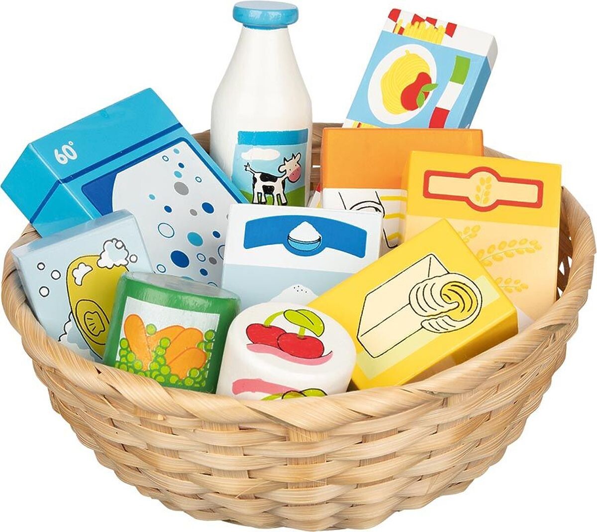 Ourbaby Sada na hraní obchod